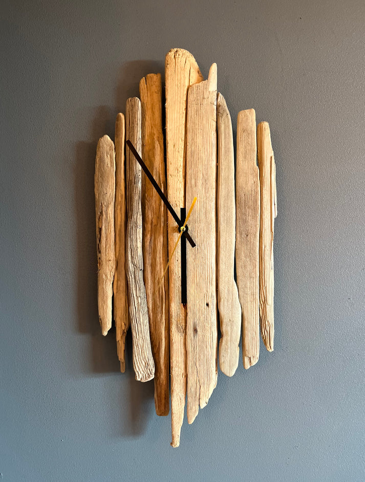 Driftwood Home Decor