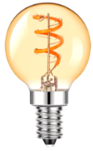 Spare E27 Vintage Style Bulb