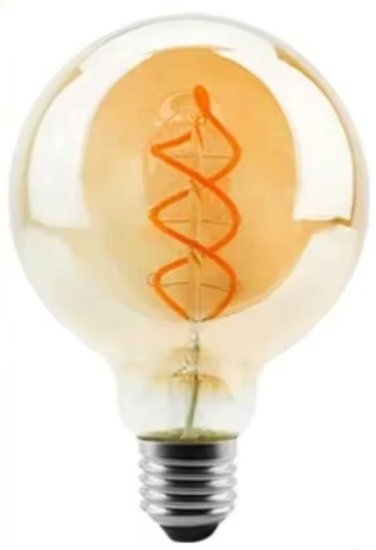 Spare E27 Vintage Style Bulb (Large)